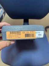 RugerGP 100 NIB - 8 of 8