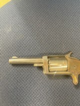 Nero,Tramps Terror,Red jacket - 5 of 7