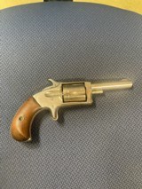 Nero,Tramps Terror,Red jacket - 2 of 7