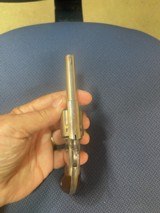 Nero,Tramps Terror,Red jacket - 4 of 7