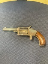 Nero,Tramps Terror,Red jacket - 1 of 7