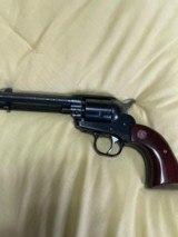 Ruger Single Six 50th anniversary NIB - 2 of 8