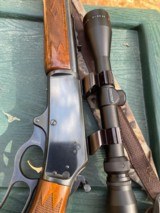 Marlin 30/30 Lever Action - 4 of 8