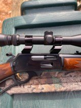 Marlin 30/30 Lever Action - 7 of 8