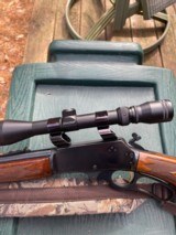 Marlin 30/30 Lever Action - 8 of 8