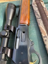 Marlin 30/30 Lever Action - 3 of 8