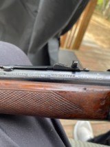 Winchester Model 71 Deluxe - 13 of 14
