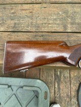Winchester Model 71 Deluxe - 5 of 14