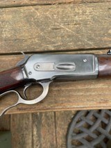 Winchester Model 71 Deluxe - 6 of 14