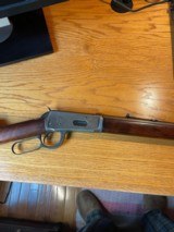 Winchester Model 1894 32-40 caliber - 5 of 9