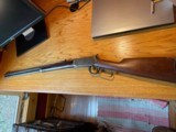 Winchester Model 1894 32-40 caliber - 1 of 9