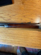 Winchester Model 1894 32-40 caliber - 2 of 9