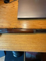 Winchester Model 1892
38 WCF caliber - 9 of 14