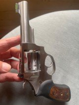 RUGER SP101 - 4 of 5