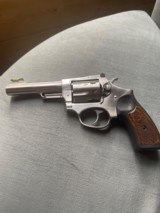 RUGER SP101