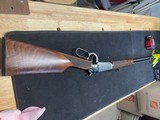 Winchester Model 94 E - 1 of 11