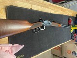 Winchester Model 94 E - 4 of 11