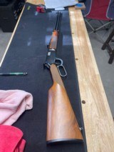 Winchester Model 9422 - 1 of 8