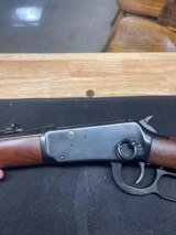 Winchester model 94 - 4 of 8