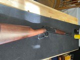 Winchester model 94 - 2 of 8