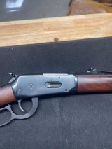 Winchester model 94 - 3 of 8