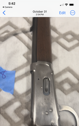 Winchester Model 1894 Made in 1906 - 3 of 15