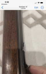 Winchester Model 1894 Made in 1906 - 11 of 15