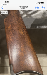 Winchester Model 1894 Made in 1906 - 6 of 15