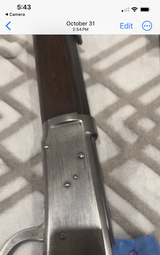 Winchester Model 1894 Made in 1906 - 5 of 15