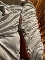 Winchester Model 1894 Made in 1906