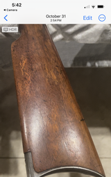 Winchester Model 1894 Made in 1906 - 9 of 15