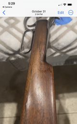 Winchester Model 1894 Made in 1906 - 7 of 15