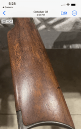 Winchester Model 1894 Made in 1906 - 6 of 15