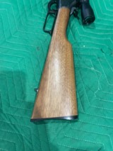 Marlin 1894CL
218B caliber - 8 of 11