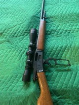 Marlin 1894CL
218B caliber - 2 of 11