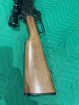 Marlin 1894CL
218B caliber - 10 of 11