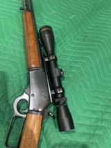 Marlin 1894CL
218B caliber - 9 of 11