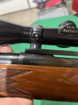 Remington 700 270 Caliber - 5 of 5