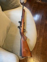 Winchester Model 100 284 Caliber - 1 of 8