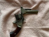 Smith&Wesson Model 1 Second Issue Tipup - 5 of 10