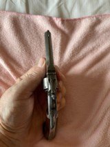 Smith&Wesson Model 1 Second Issue Tipup - 3 of 10