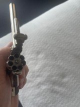 Smith &Wesson model 1 3rd issue tip up - 5 of 5