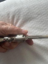 Smith &Wesson model 1 3rd issue tip up - 3 of 5