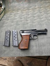 German Mauser - 1 of 7