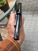 German Mauser - 6 of 7