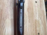Winchester Model 1890 - 3 of 15