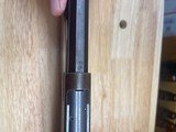 Winchester Model 1890 - 13 of 15