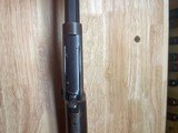 Winchester Model 1890 - 4 of 15