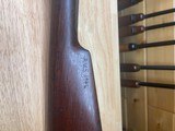 Winchester Model 1890 - 15 of 15