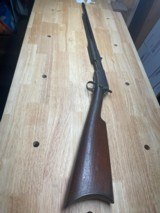 Winchester Model 1890 - 1 of 15